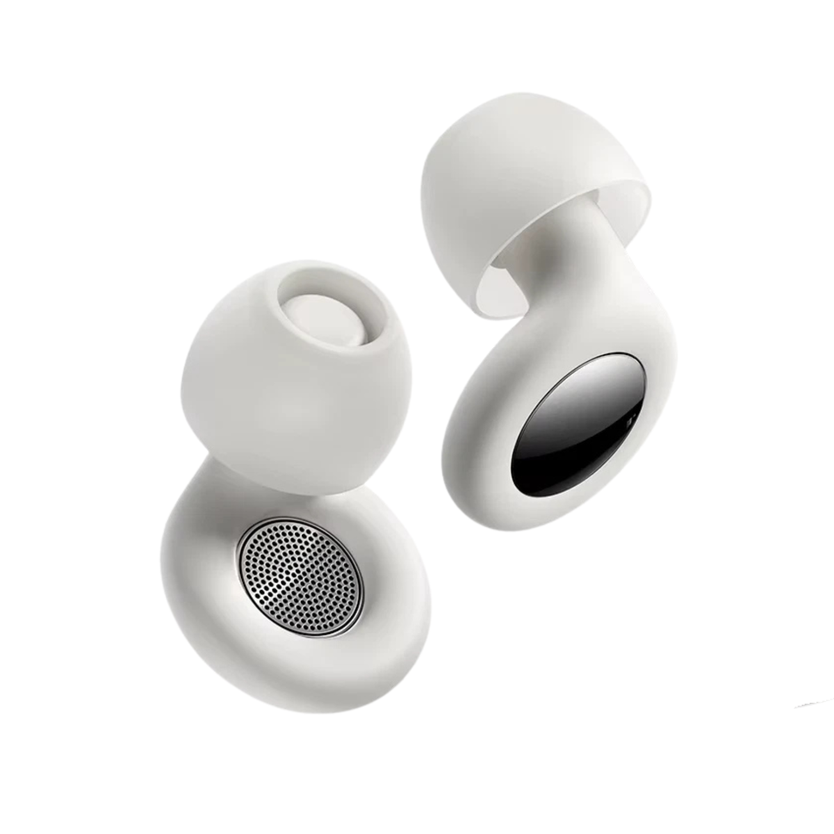 SilentNights Sleep Earplugs