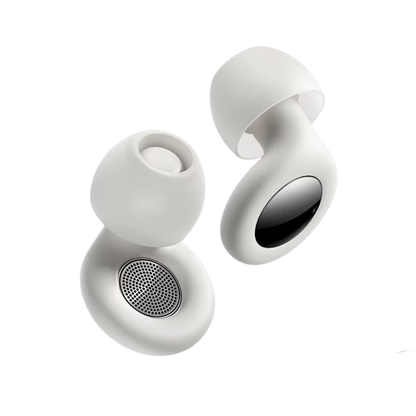 SilentNights Sleep Earplugs