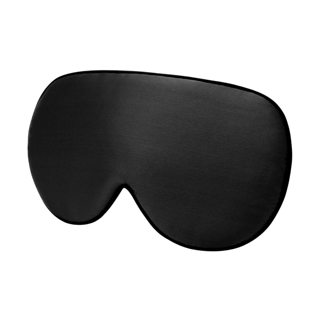 DreamSilk 100% Mulberry Silk Sleep Mask