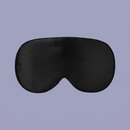 DreamSilk 100% Mulberry Silk Sleep Mask