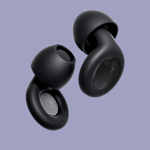 SilentNights Sleep Earplugs