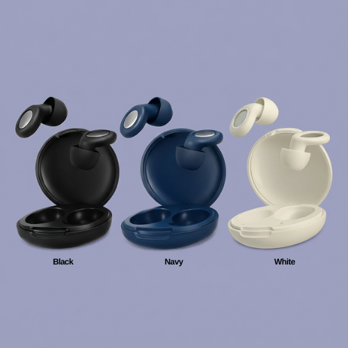 SilentNights Sleep Earplugs