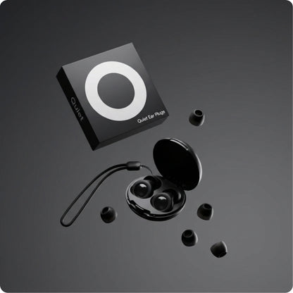 SilentNights Sleep Earplugs